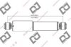 DJ PARTS DS1256GT Shock Absorber